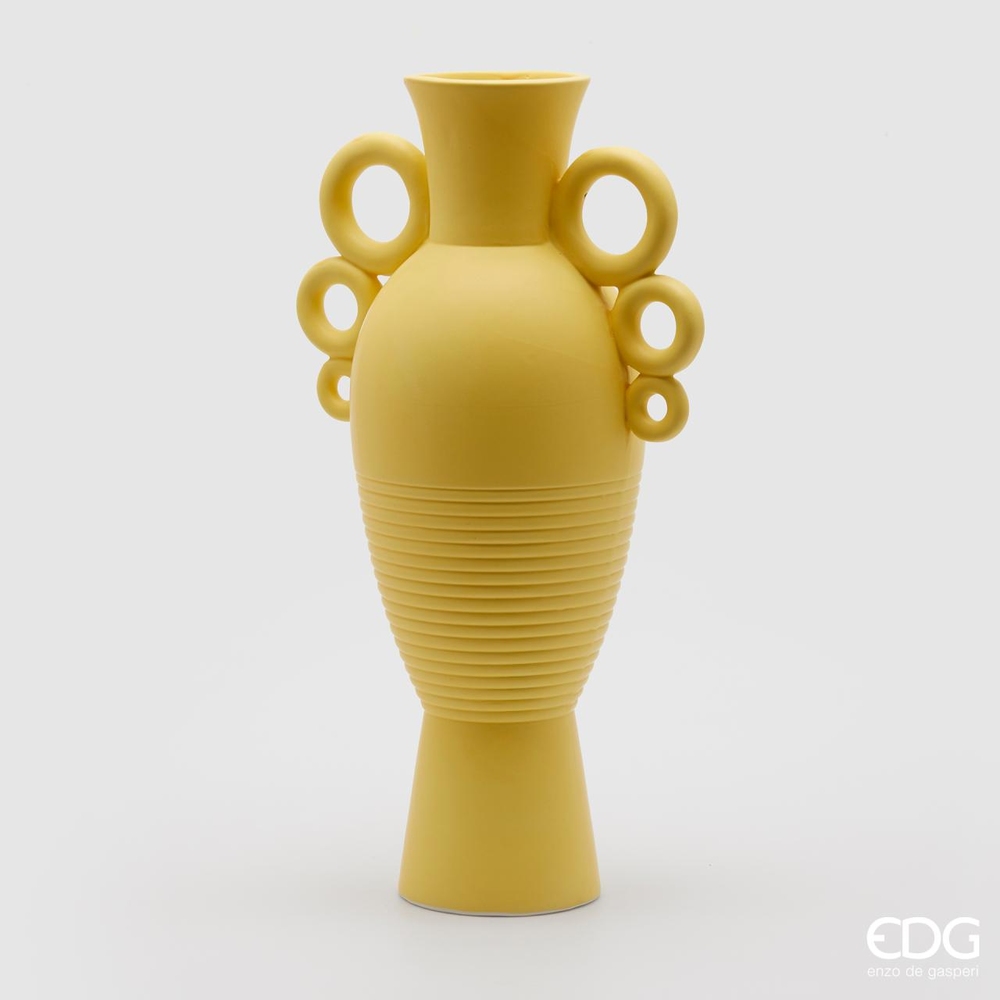 Vase Anfora Anelli