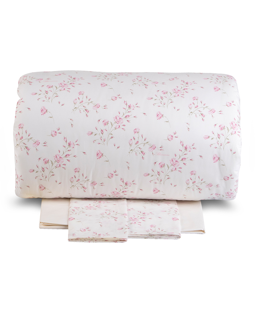 Duvet cover set Lilibet 155X200 Pink