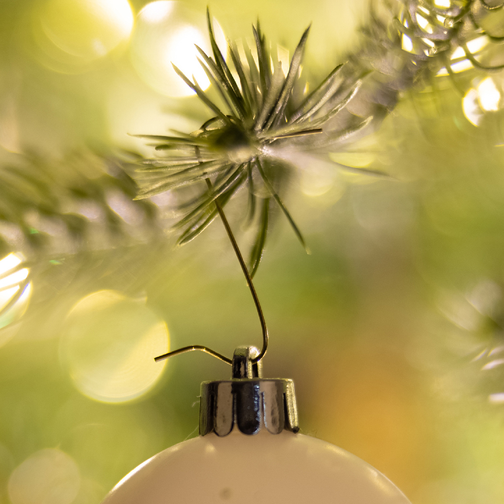 Cârlige decorative pentru globuri