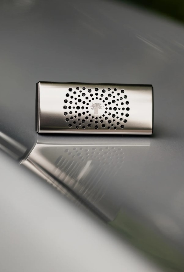  Difuzor pentru automobil Platinum