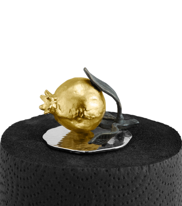 Pomegrante Держатель для бумажных полотенец