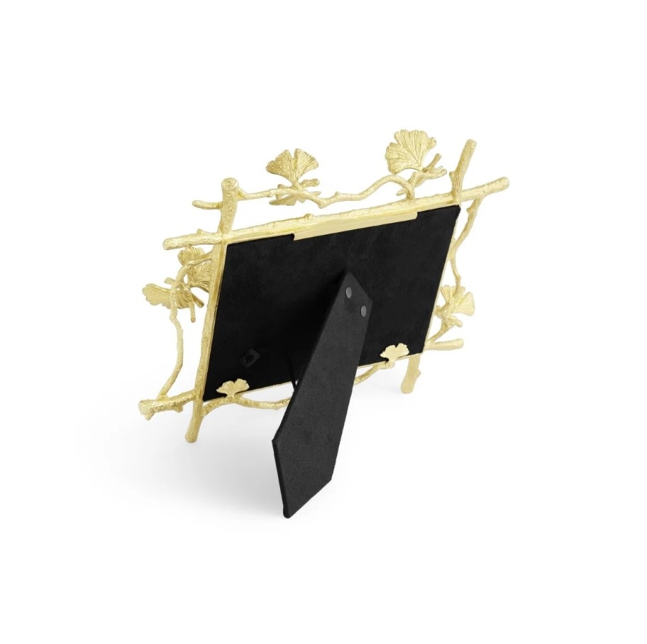 Ramă foto Butterfly Ginkgo 5X7