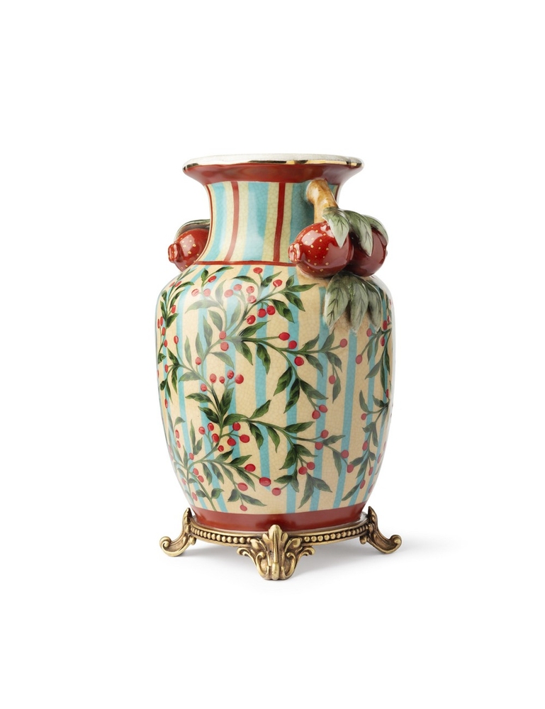 Vase Atlanta Blossom