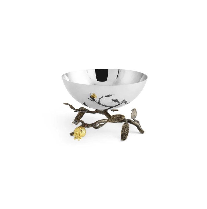 Pomegranate Small Bowl