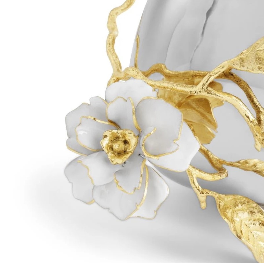 Vase Gardenia