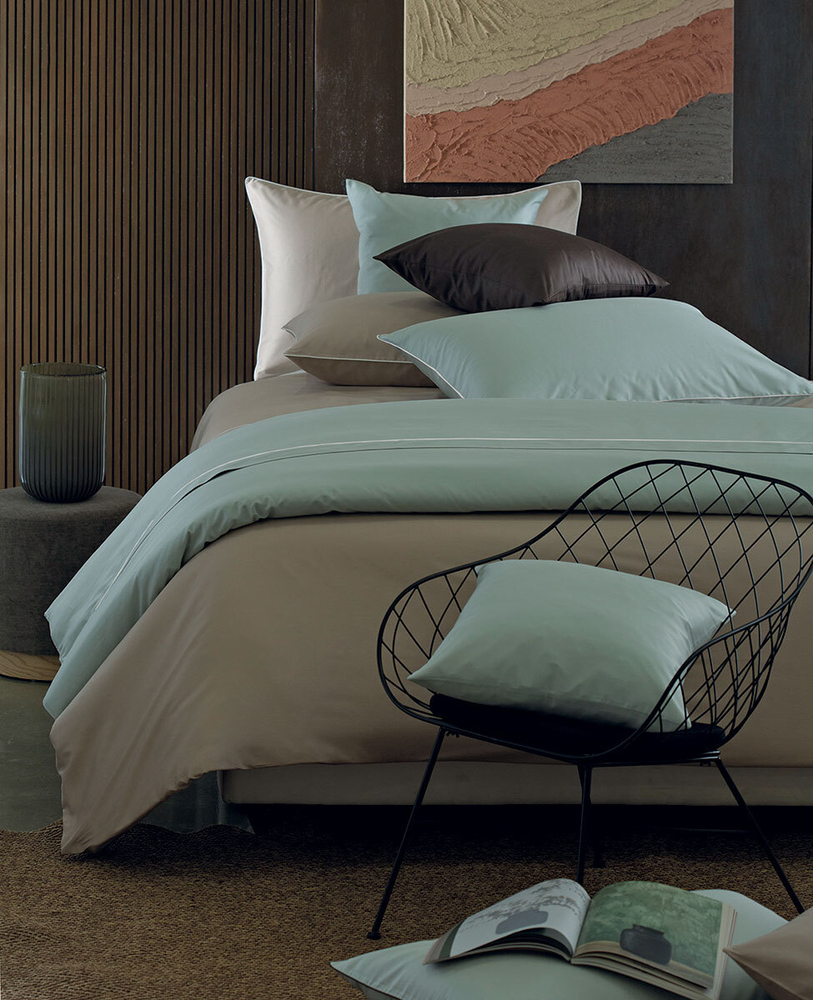 Постельное белье Resort 250X200 Ash