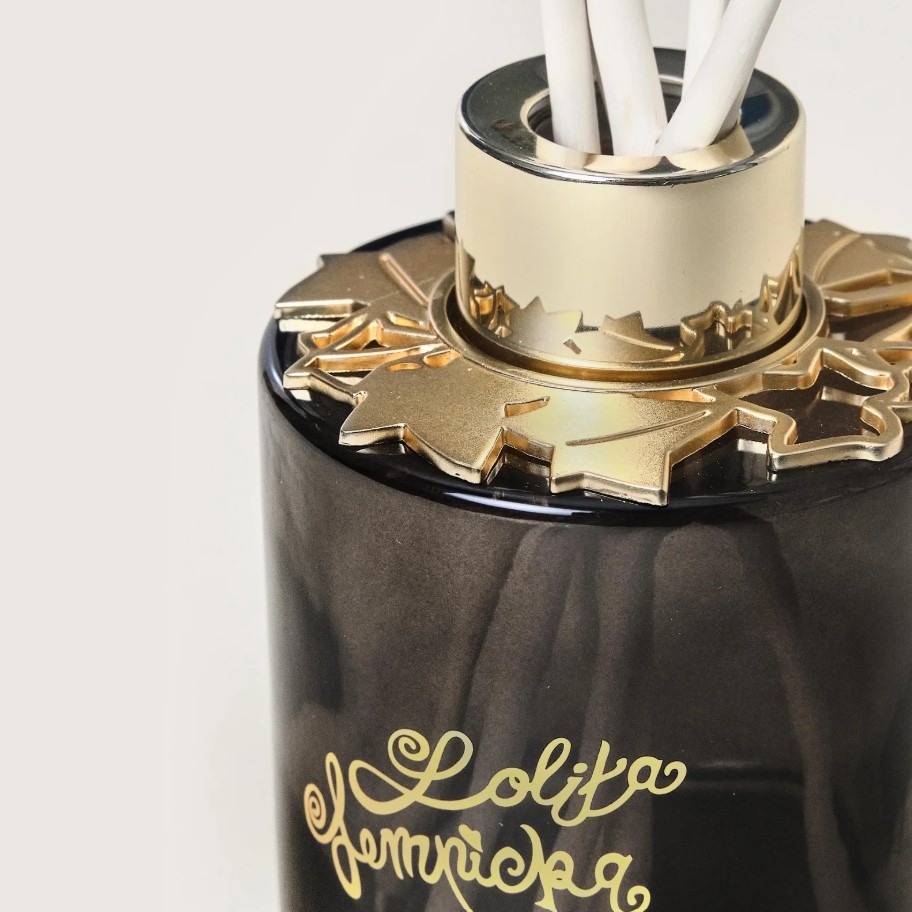Diffuser Bijou Lolita Lempicka Noire