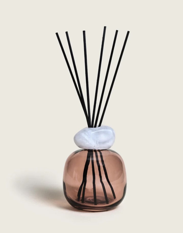 Diffuser Mineral Lady Flower