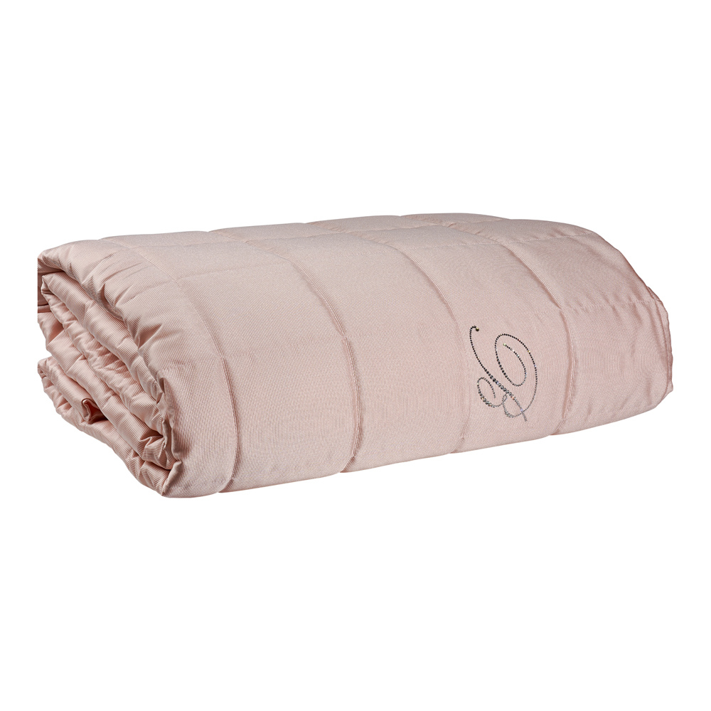 Покрывало Note Blu 270X270 Powder Pink