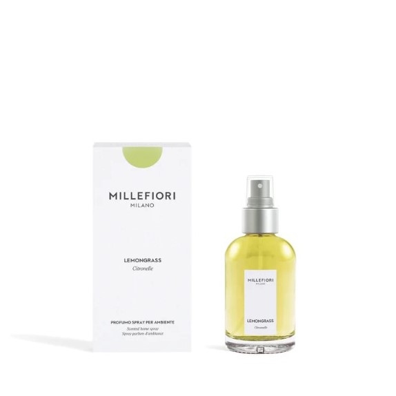 Spray Lemongrass