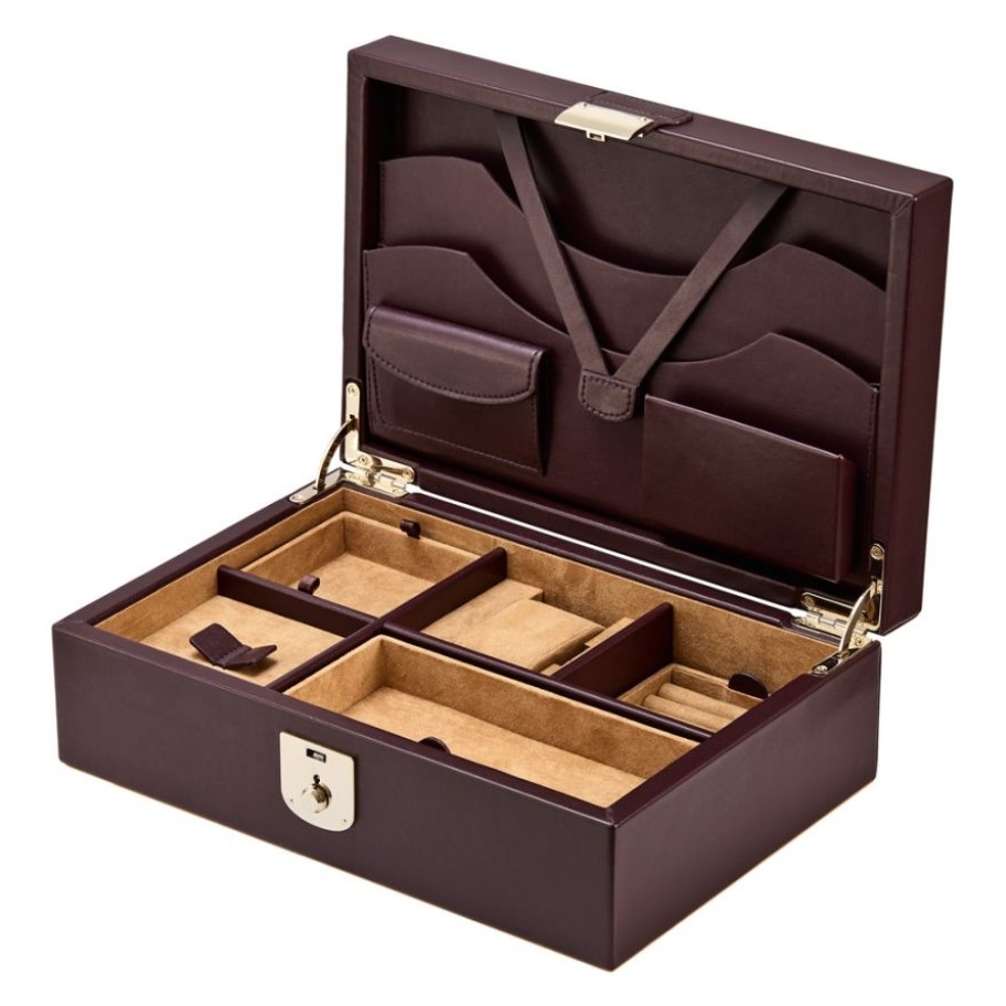 Watch and Jewelry Lifestyle Box Philipp