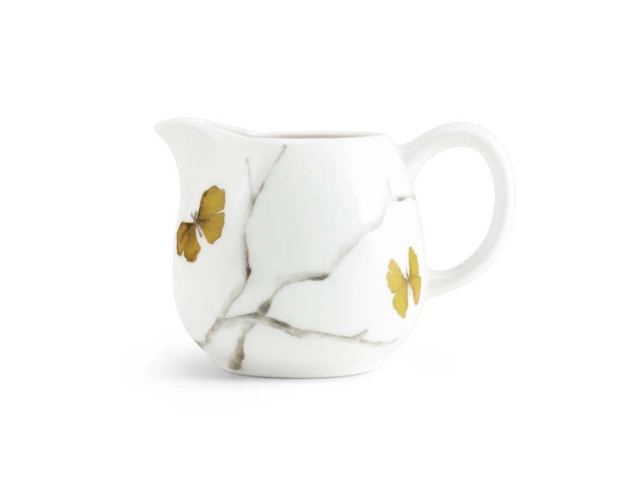 Butterfly Ginkgo Ulcioraș pentru lapte 