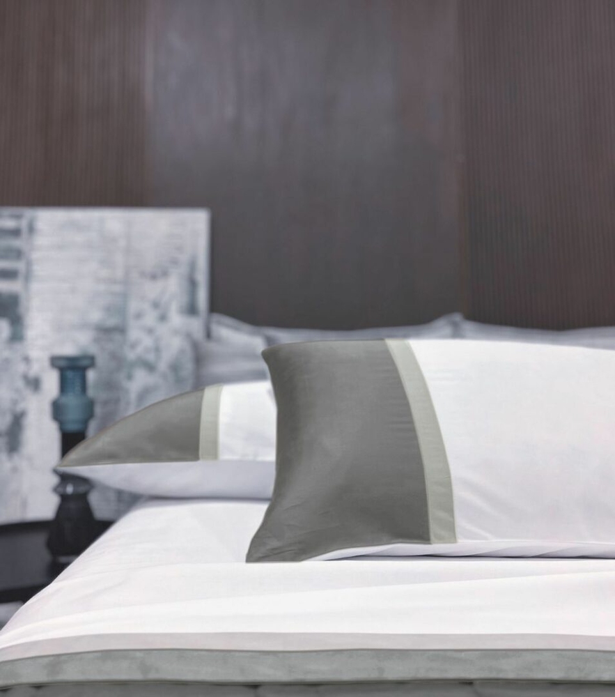 Duvet cover set Regal 220X200 Nuvola