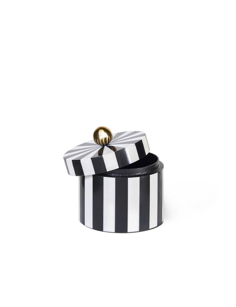 Шкатулка Circus Cylinder