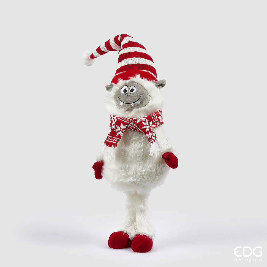 Статуэтка Yeti H80