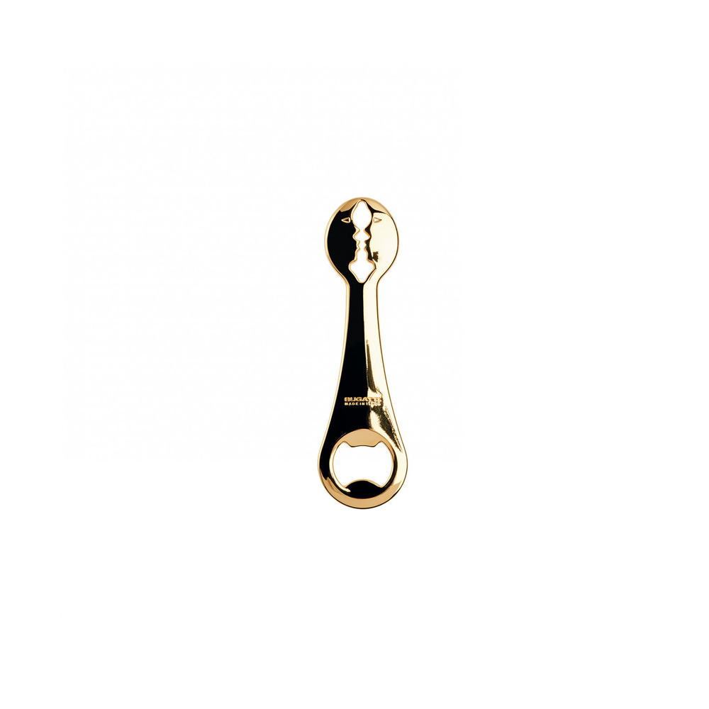 Kiss Открыватель для бутылок Gold