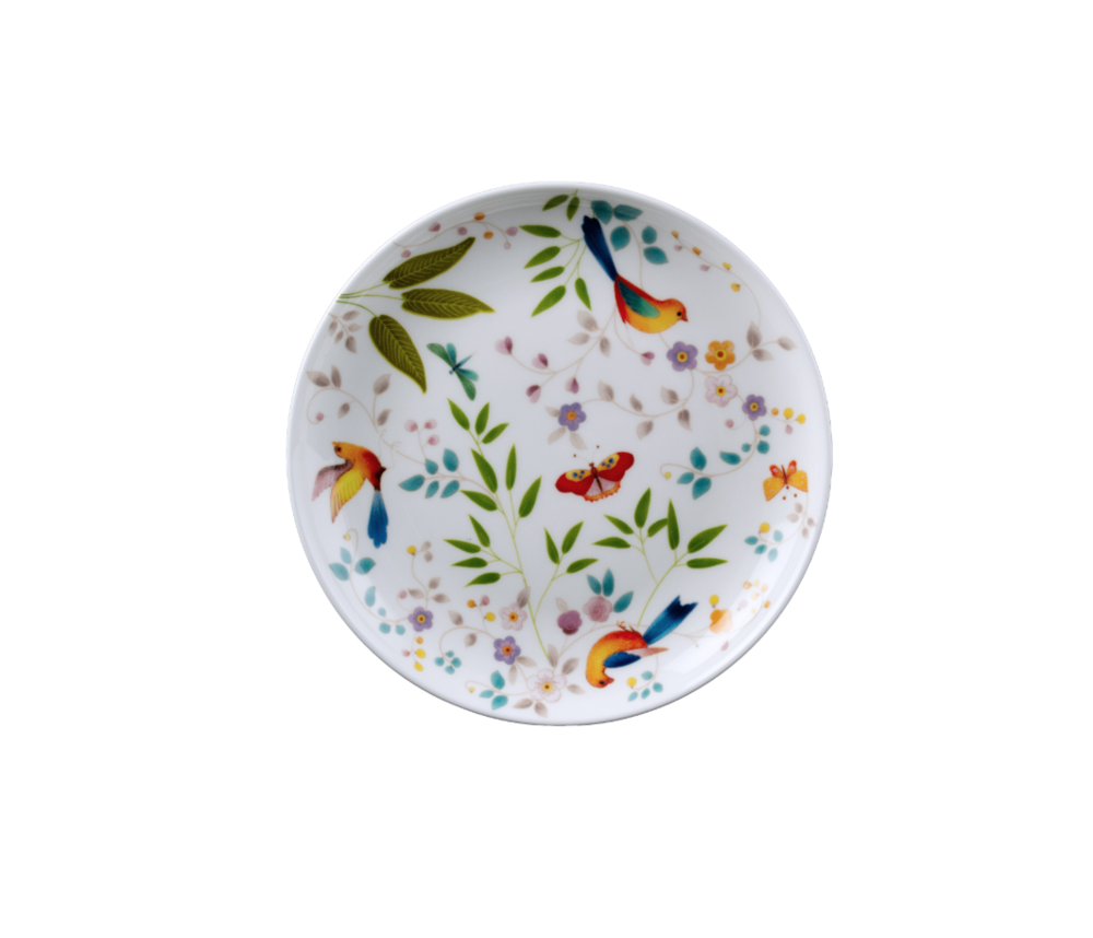 Incanto di Primavera Bread & Butter plate