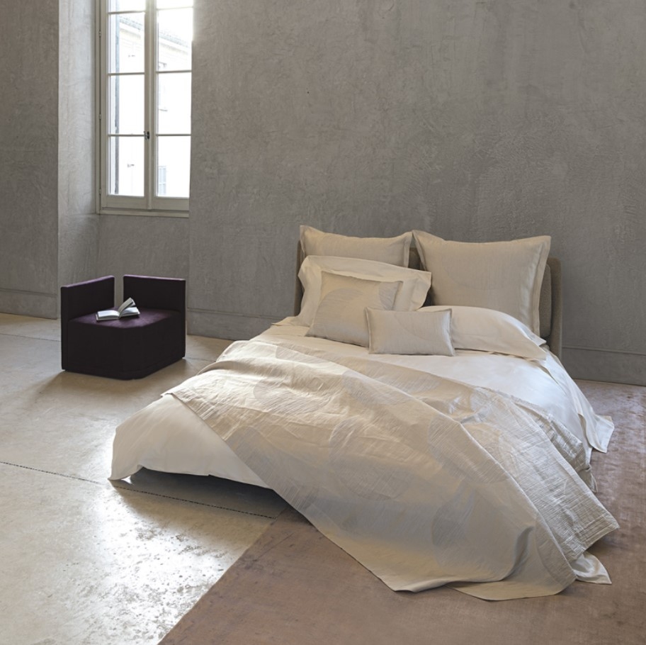 Duvet cover Borgonuovo 220X200