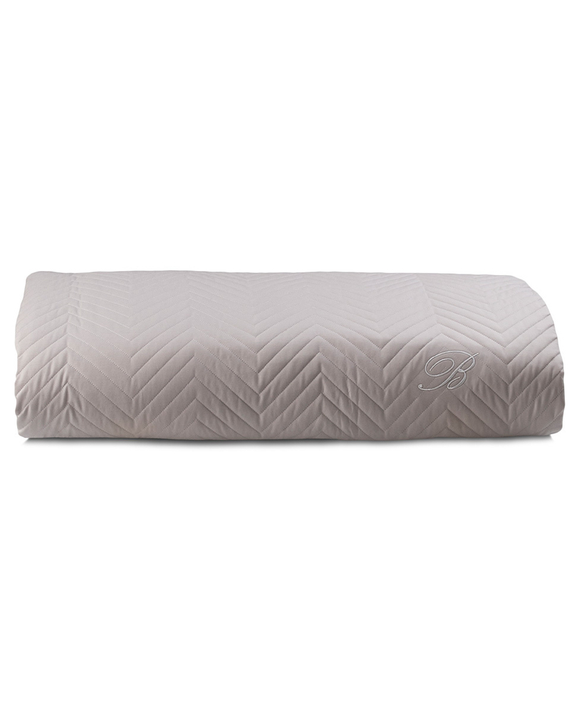 Stile Blu Bedspread 270X270 ash