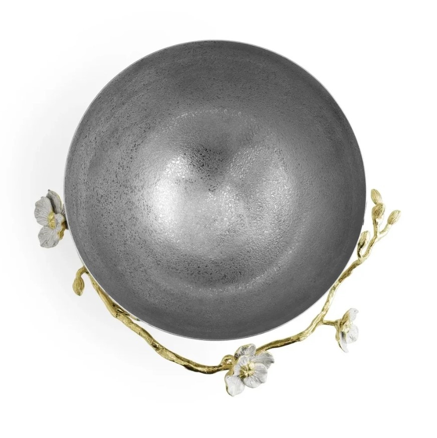 Orchid Medium Bowl