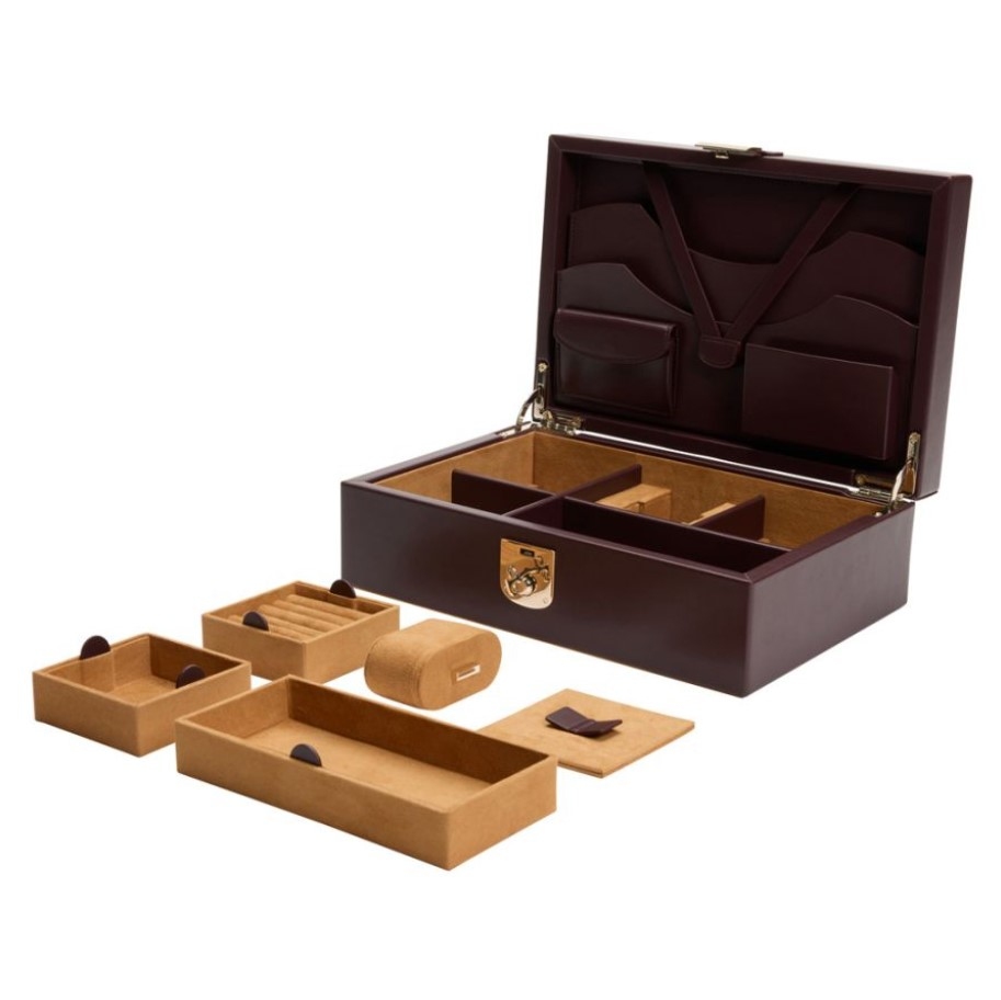 Watch and Jewelry Lifestyle Box Philipp