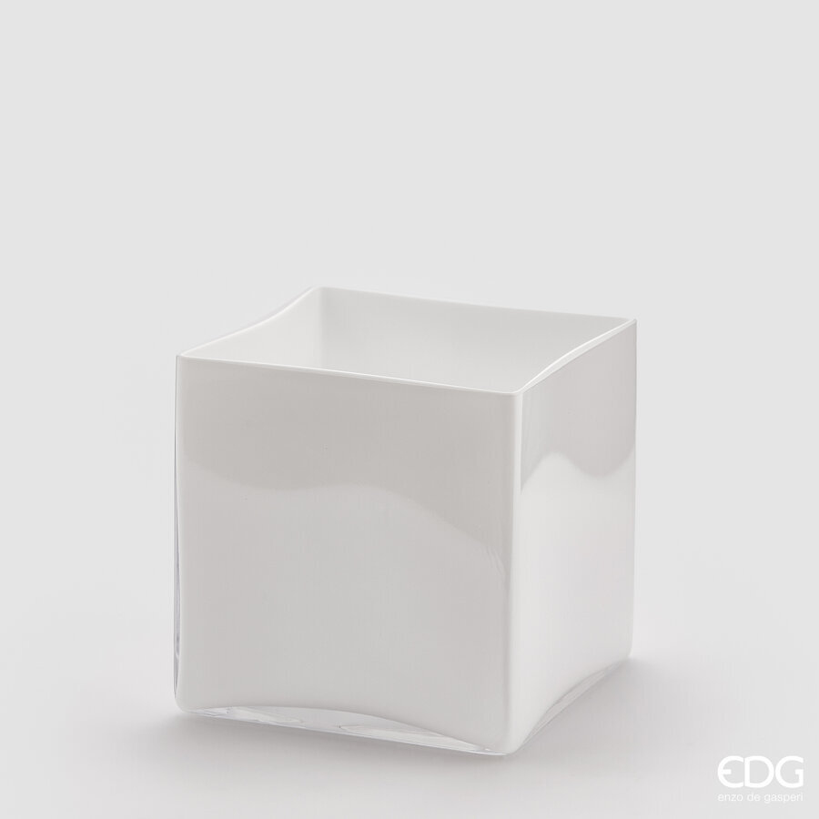 Vase Cubo Nida