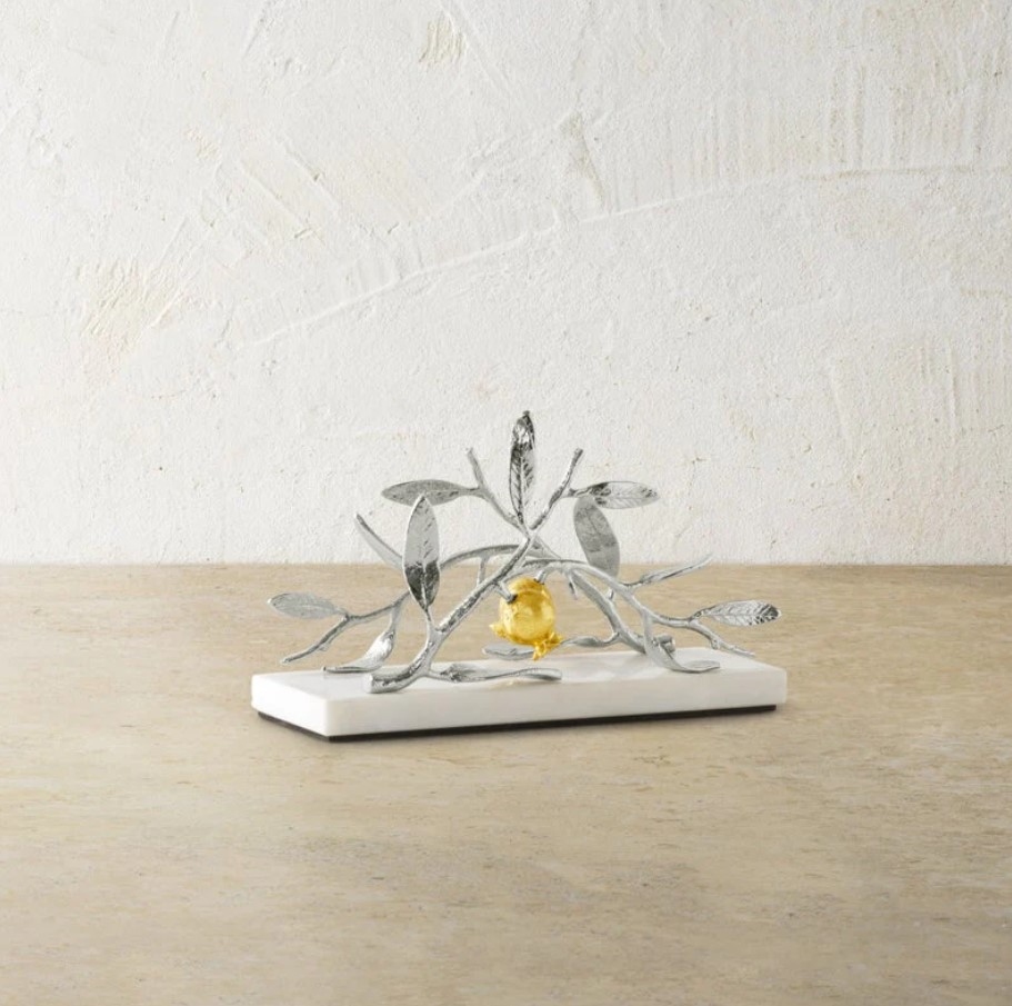 Pomegranate Салфетница