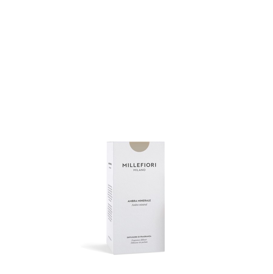 Difuzor Ambra Minerale, 250 ml