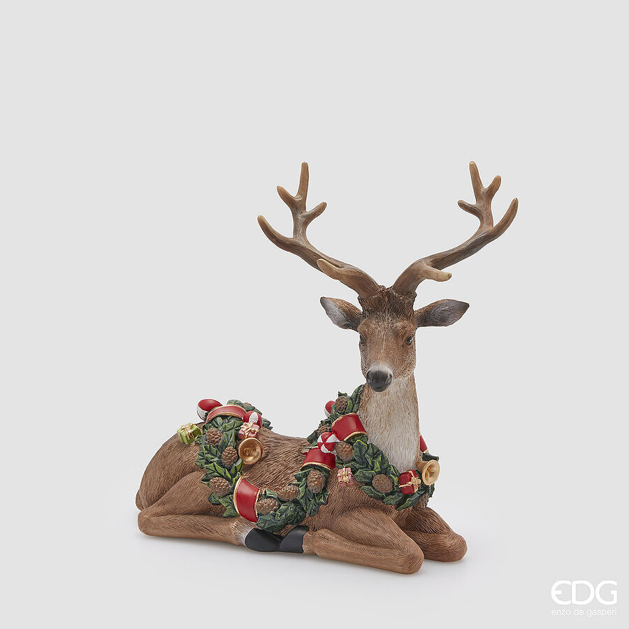 Статуэтка Renna H25,5