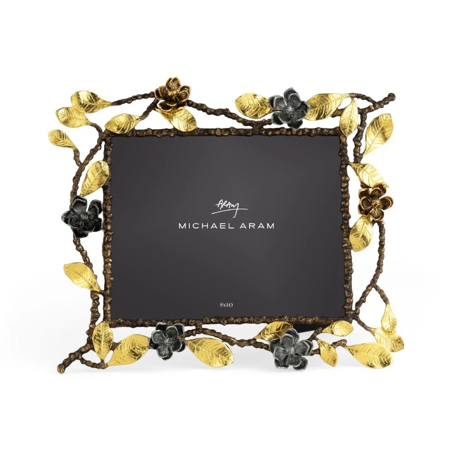 Frame Vintage Bloom 8X10