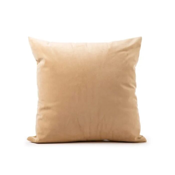 Cushion Italian Style 44X44 (caramel)