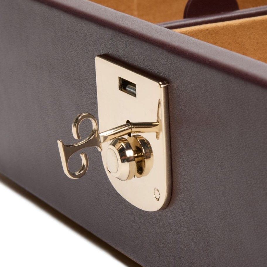 Watch and Jewelry Lifestyle Box Philipp