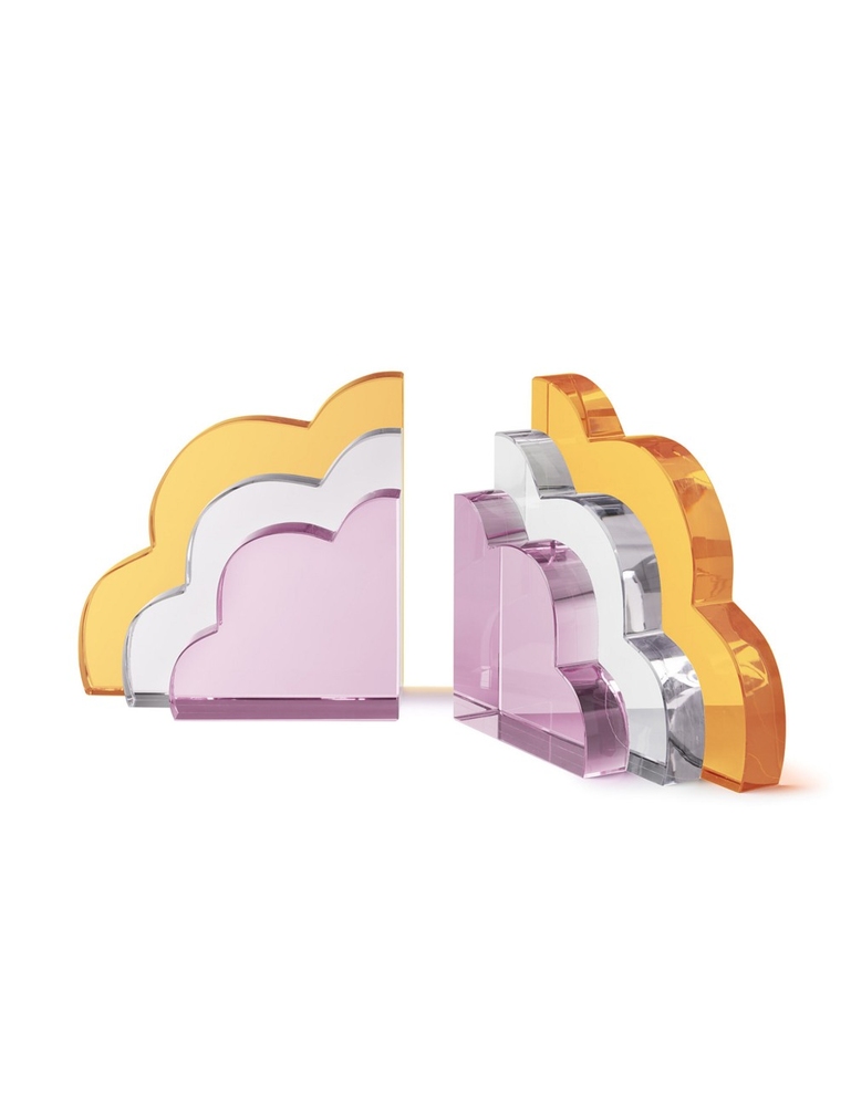 Настольные держатели для книг Crissy Cloud