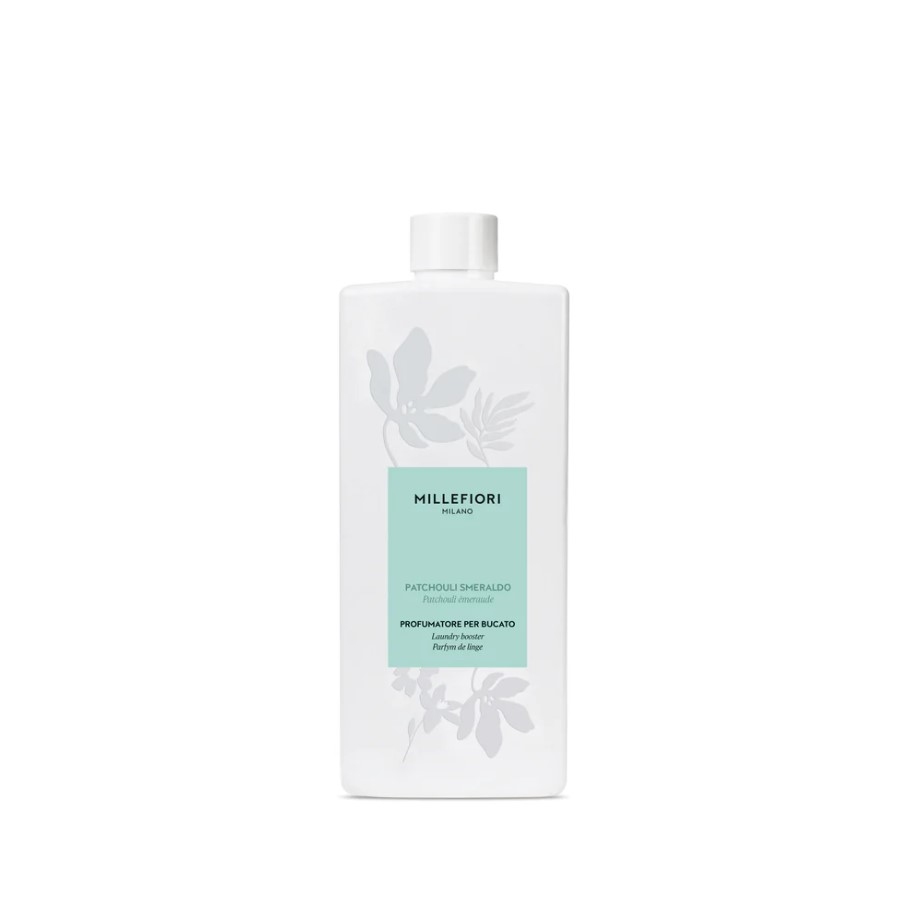 Laundry fragrance booster Patchouli Smeraldo