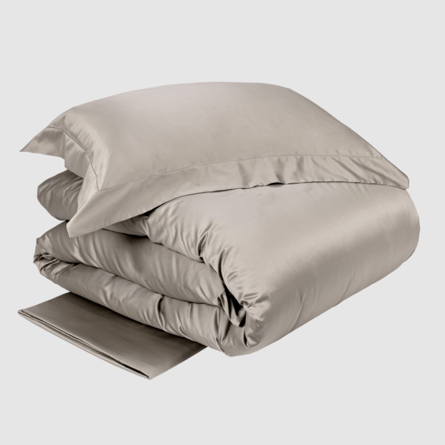 Lenjerie de pat Borgonuovo 250X200 Torrone