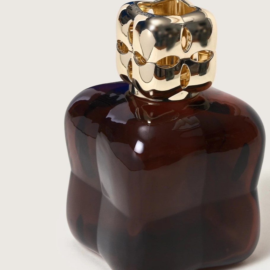 Lampă catalitică Cosy prune