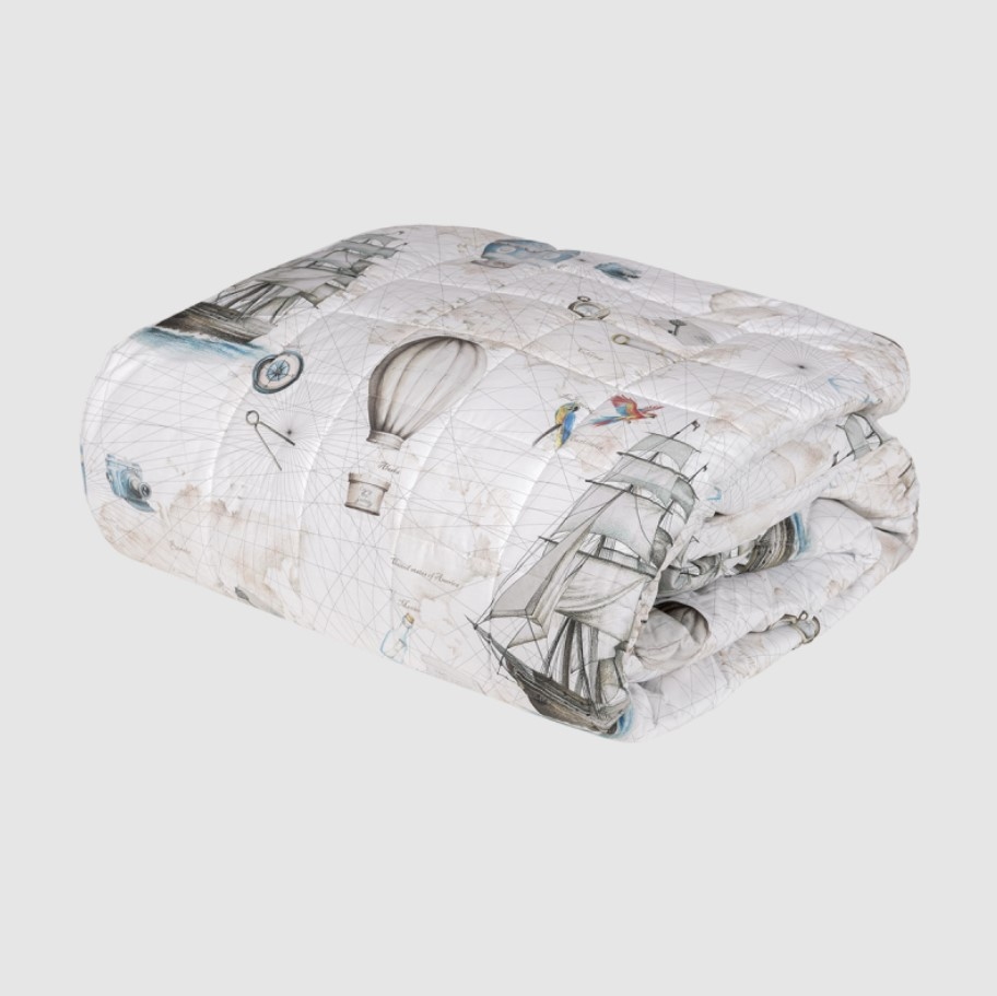 Bedspread Magellano 180X270