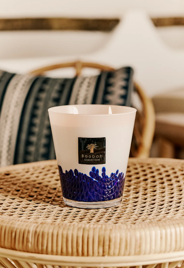 Lumînare parfumată Feathers Touareg 2 kg