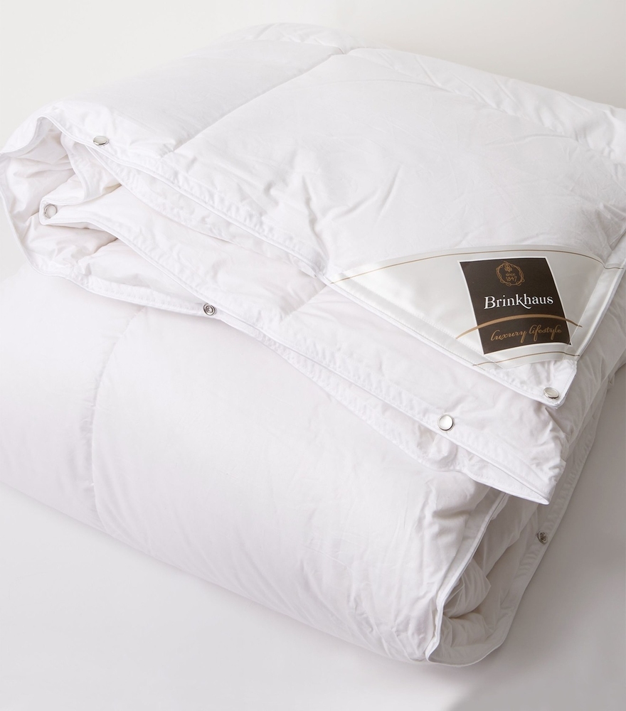 Duvet Chalet light 200X220