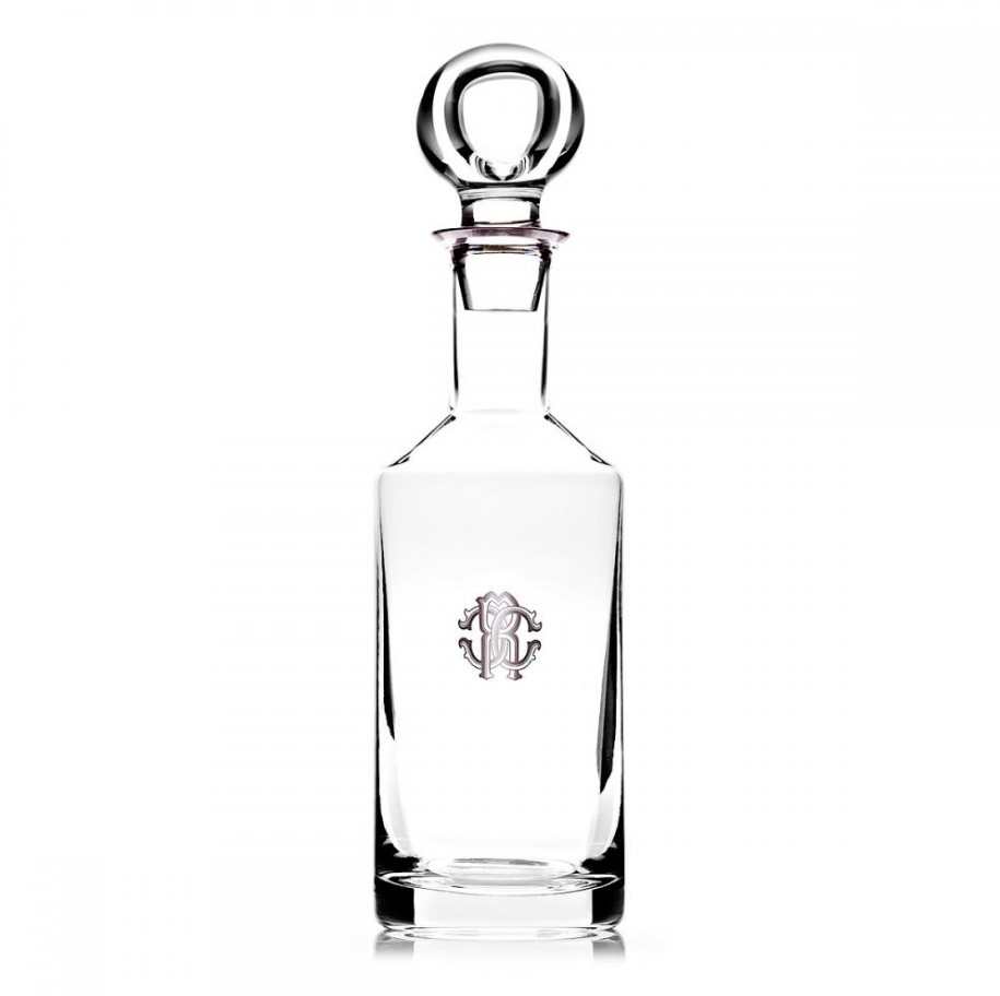 Monogramma Platinum Decanter