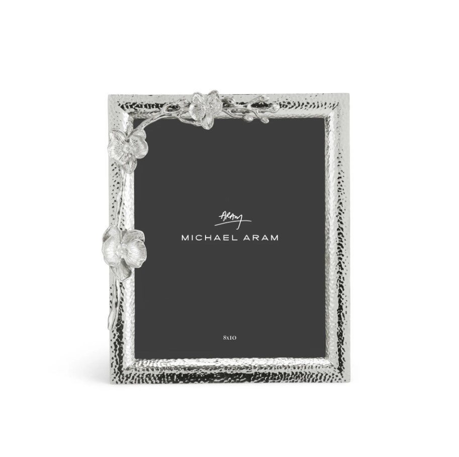 Фоторамка White Orchid 8X10