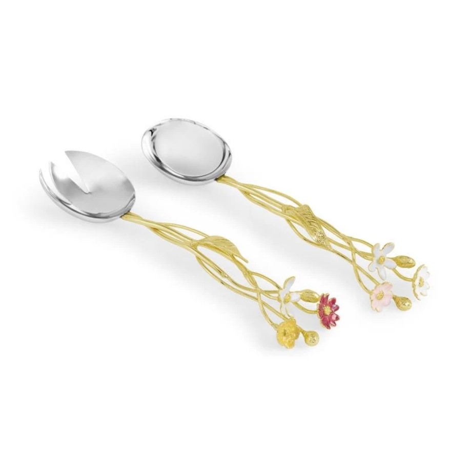 Wildflowers Сервировочный набор