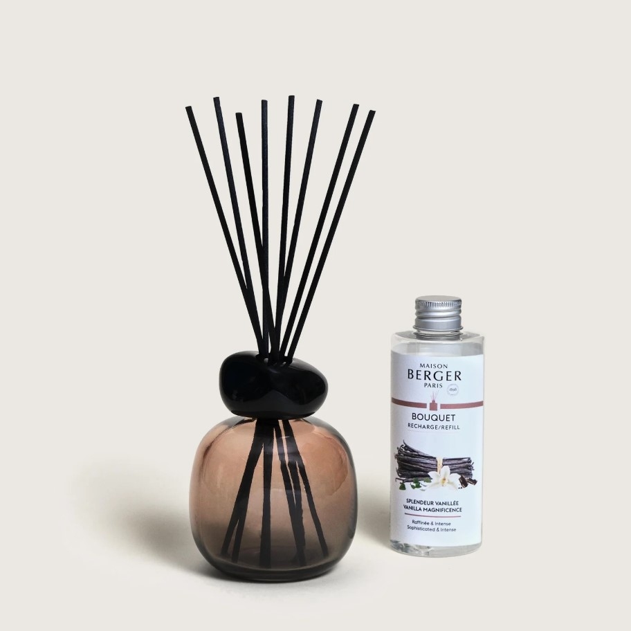 Difuzor Mineral Vanilla Magnificence