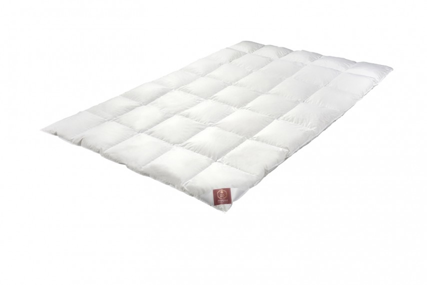 Plapumă puf Carat Medium