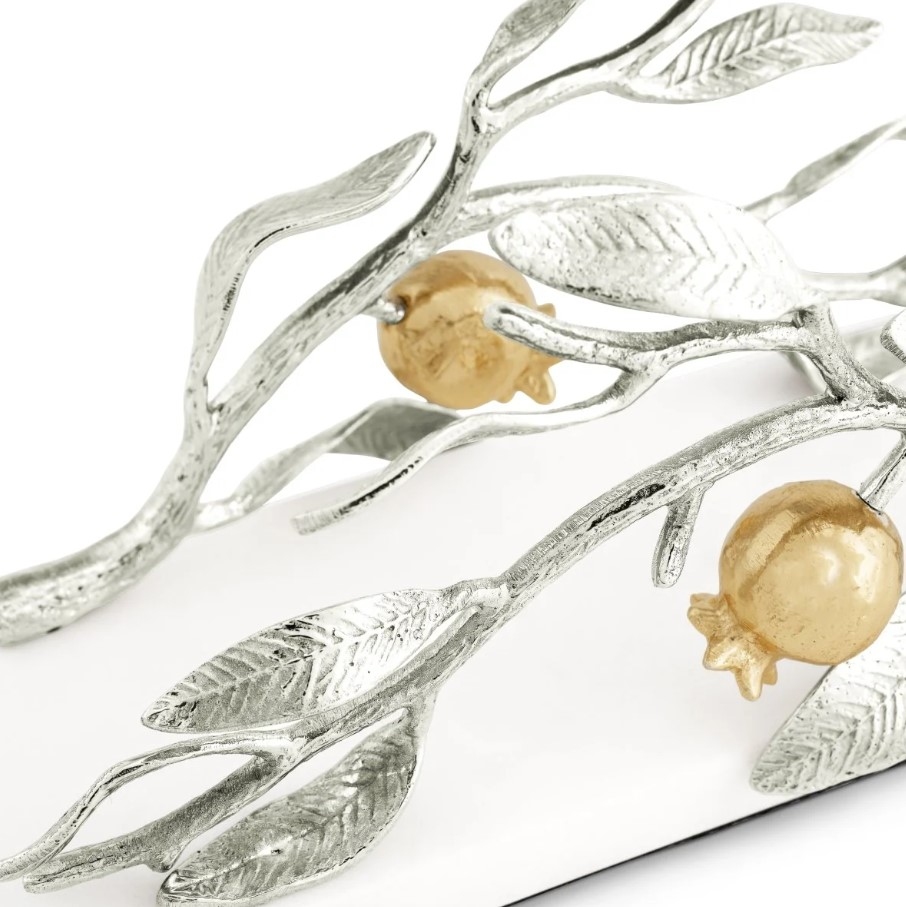 Pomegranate Салфетница