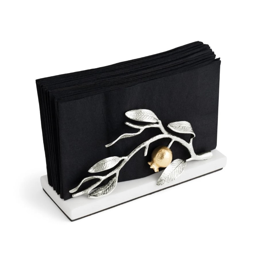 Pomegranate Салфетница