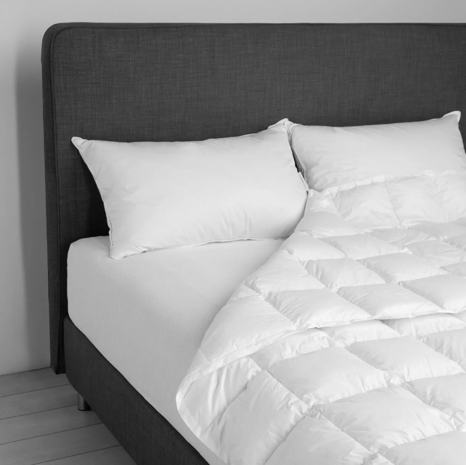 Plapumă puf La Batista Classic Winter 220X200