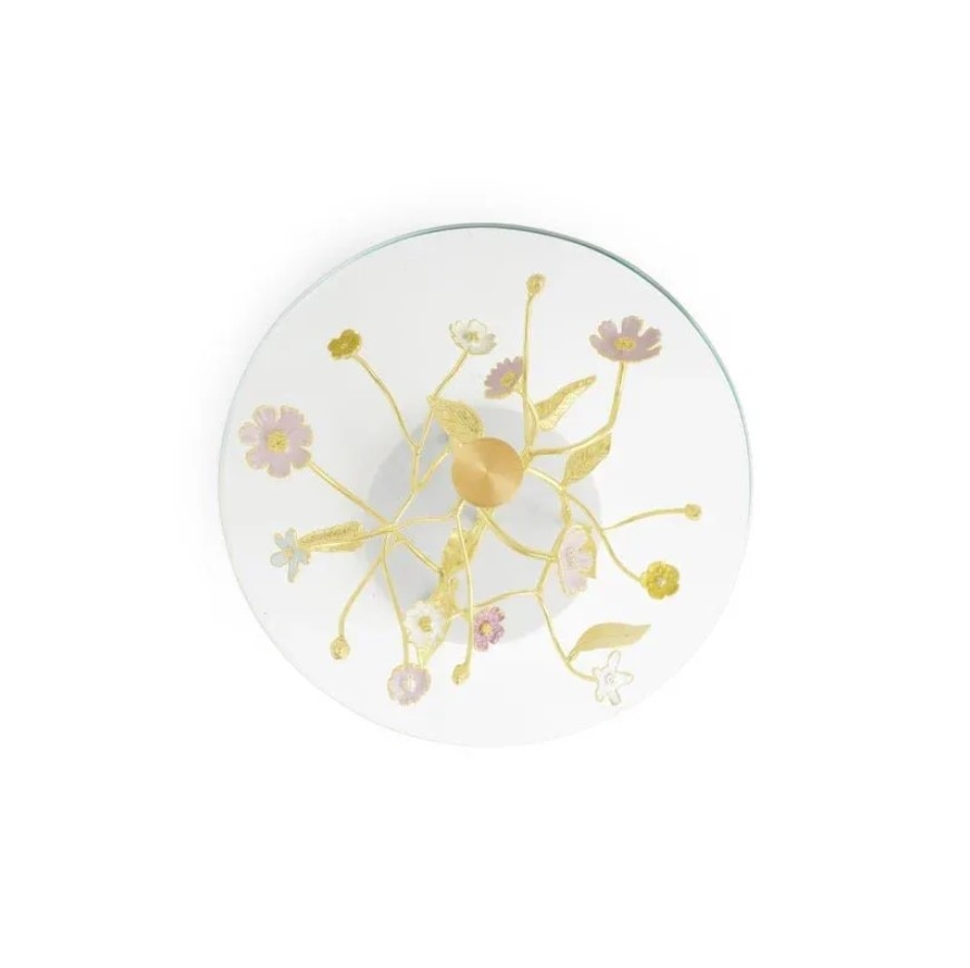 Wildflowers Плато для торта