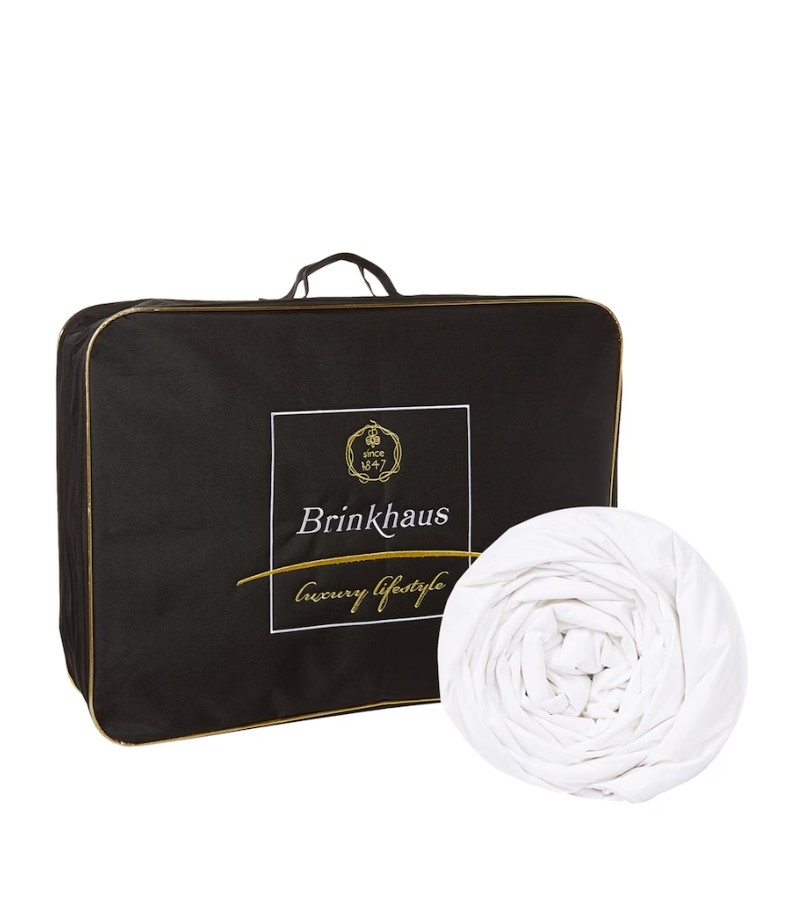 Chalet Medium Warm Down Duvet 200X220