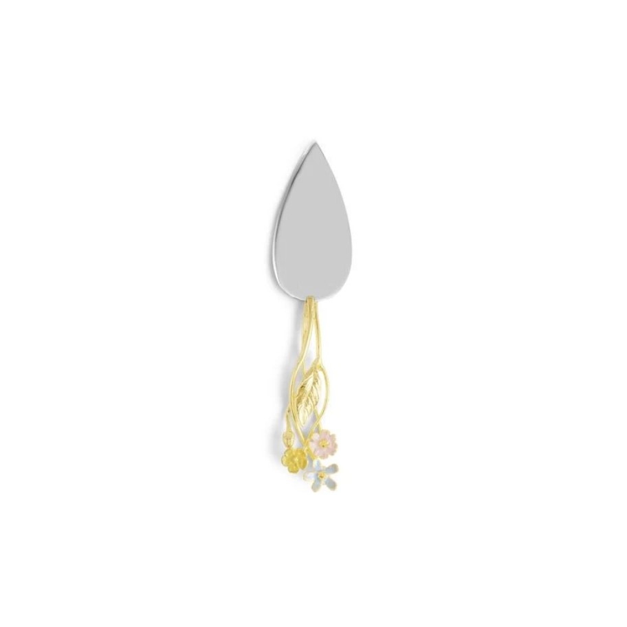 Wildflowers Сервировочная лопатка для торта